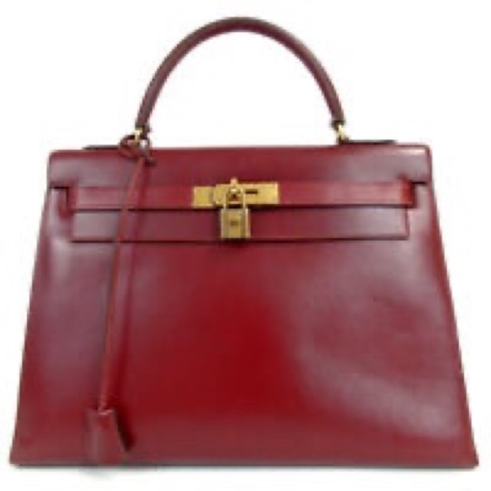 Hermès Kelly Bag 32